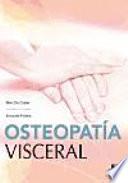 libro OsteopatÍa Visceral (bicolor)
